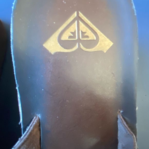 ROXY FLIP FLOPS - Picture 11 of 14